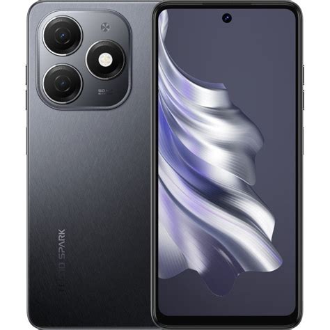 Tecno Spark 20 .